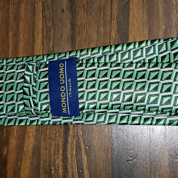 MONDO UOMO Tie 👔 - Picture 2 of 2